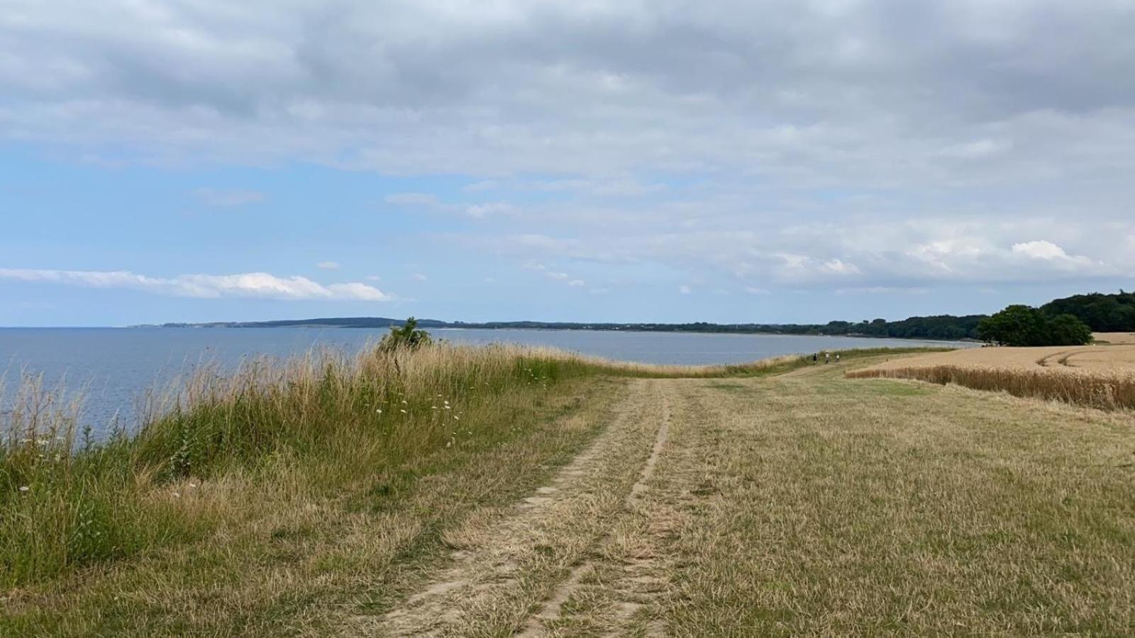 Gut Koselau Landhaus II Kültér fotó