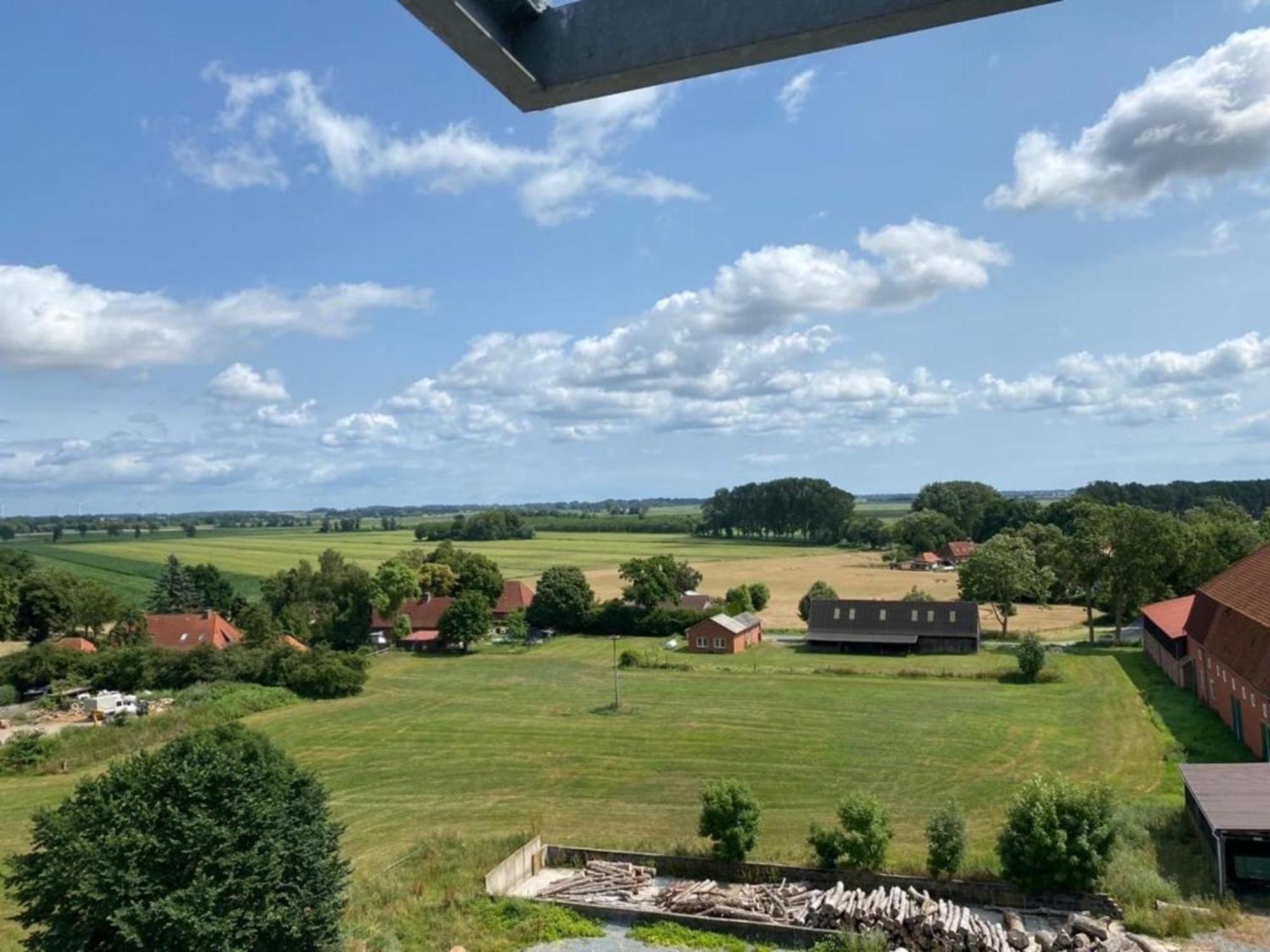 Gut Koselau Landhaus II Kültér fotó