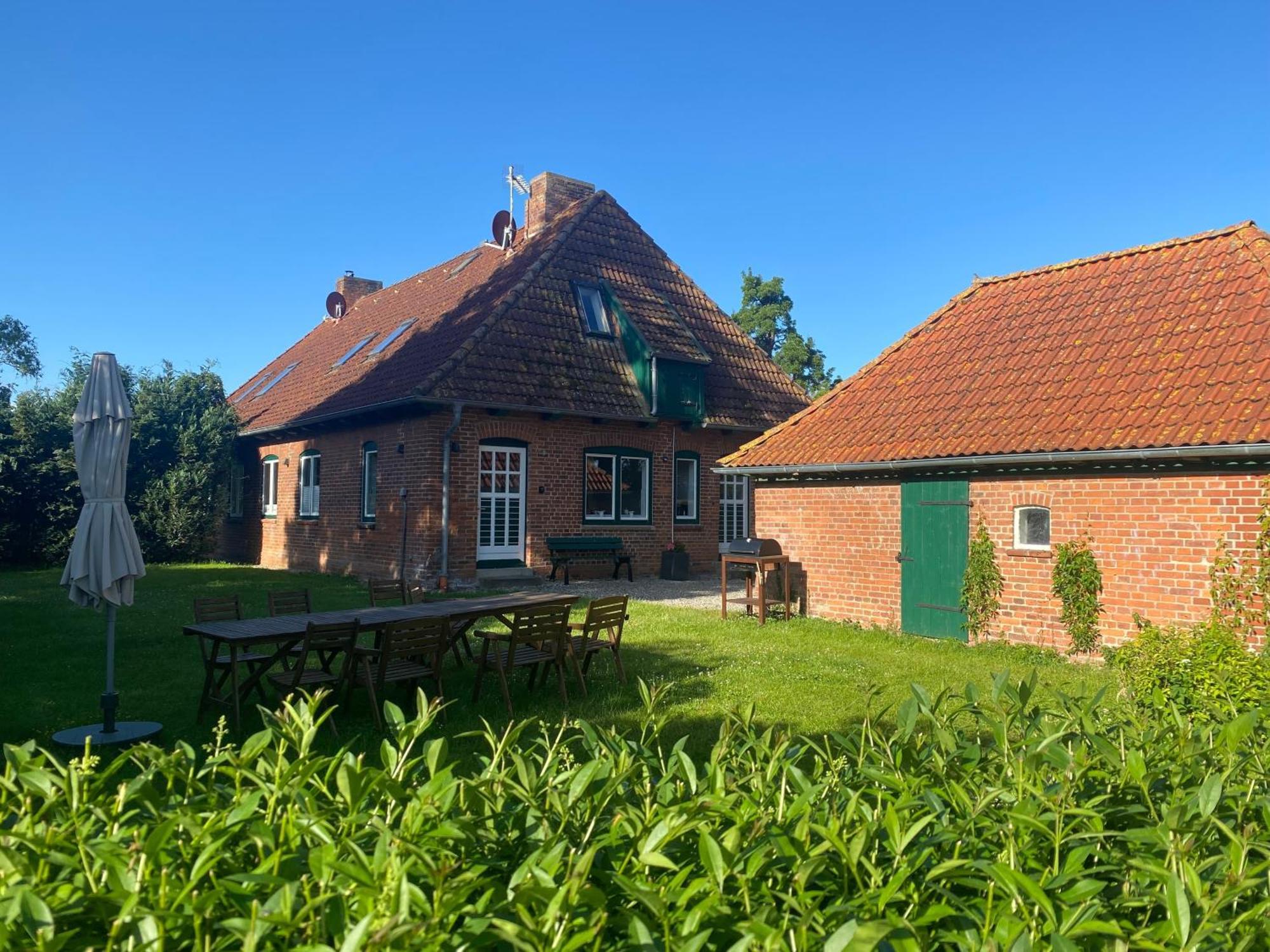 Gut Koselau Landhaus II Kültér fotó
