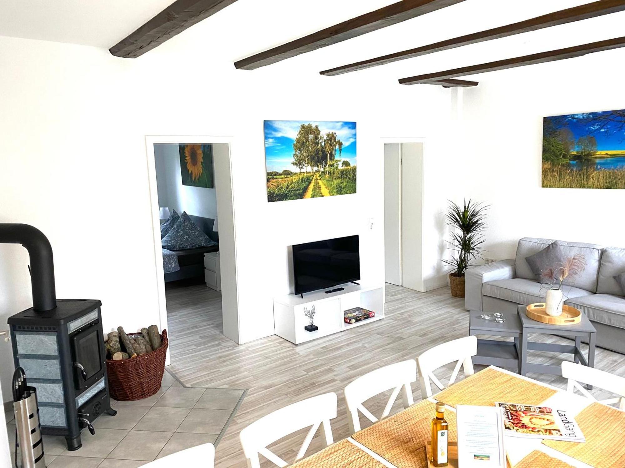 Gut Koselau Landhaus II Kültér fotó