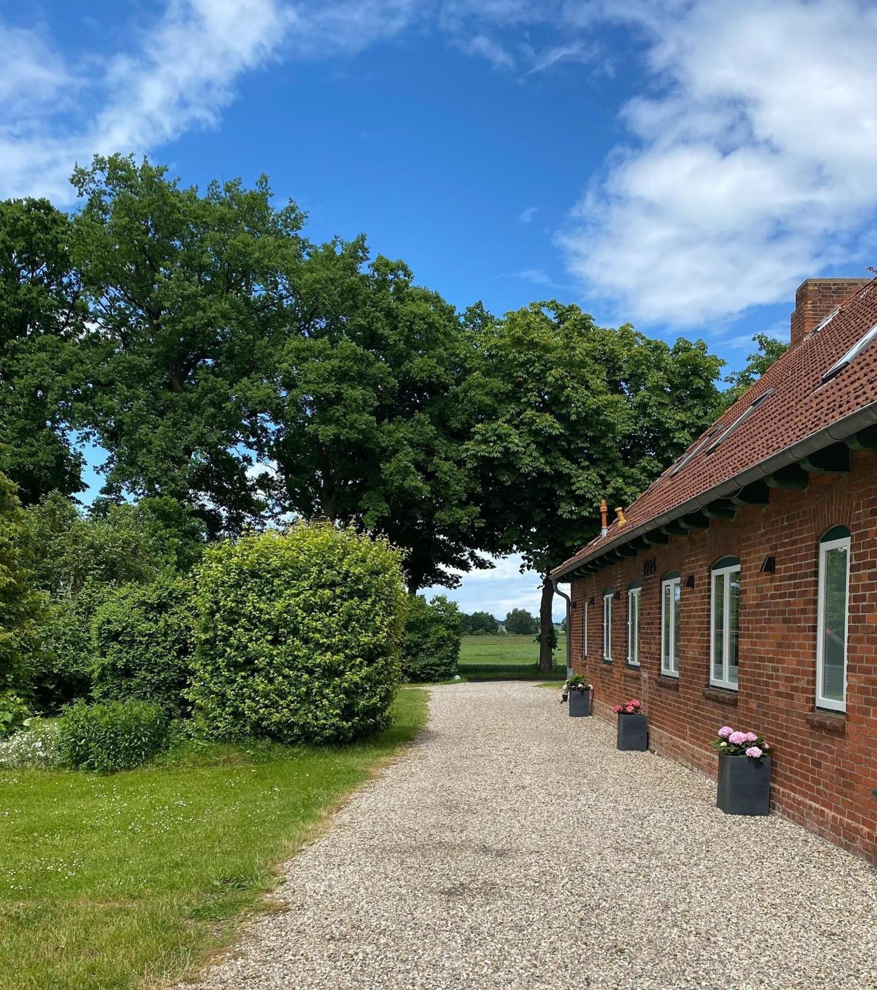 Gut Koselau Landhaus II Kültér fotó
